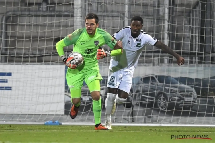 Sterkhouder ziet het verschil bij Eupen: "De rotte appels zijn eruit"