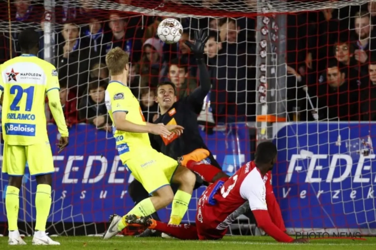 Wie neemt revanche voor de midweek, Gent of Kortrijk?