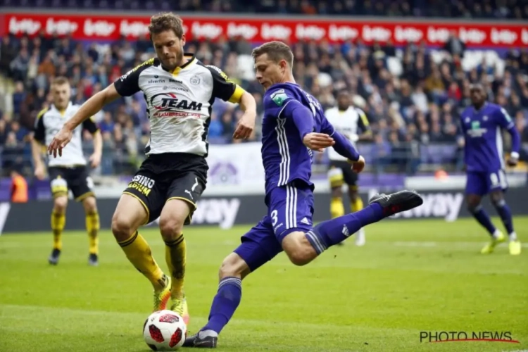 Niemand heeft nog schrik van Anderlecht, zelfs niet in hun eigen huis: "Je voelt dat dit niet het normale Anderlecht is"