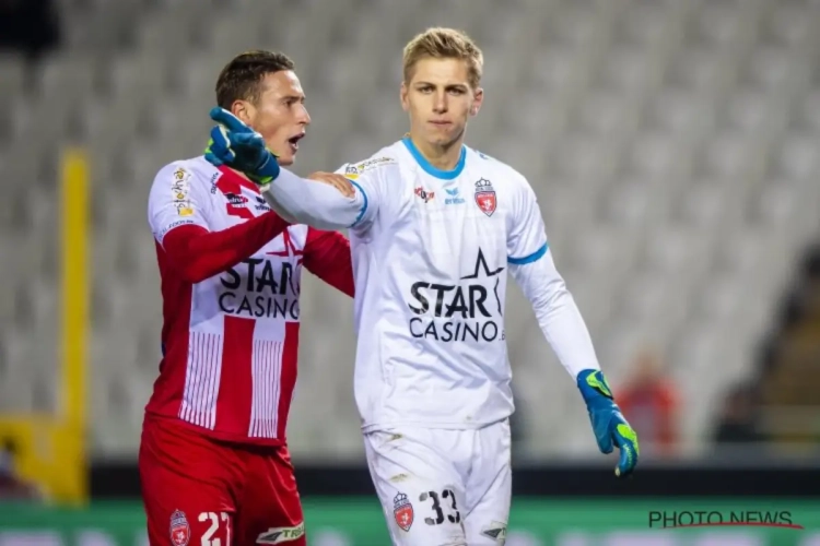 Moeskroen-doelman Butez heeft vierjarig voorstel van Belgische topclub op zak (en die willen nog twee Hurlus)