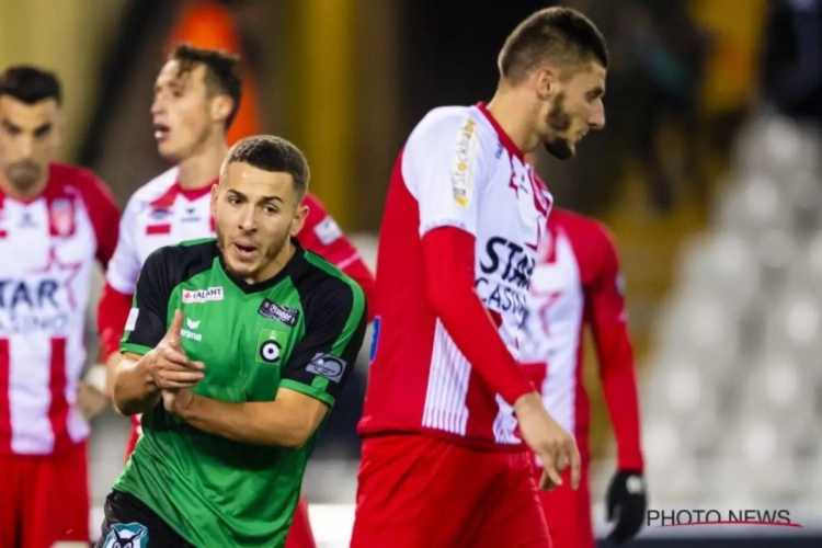 Glorieus weekend voor familie Hazard, teamgenoot vol lof voor Kylian: "Dat typische van de familie heeft hij"