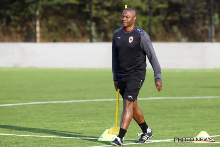 Na Enzo Scifo moeten ook de broers Mpenza vertrekken bij Moeskroen