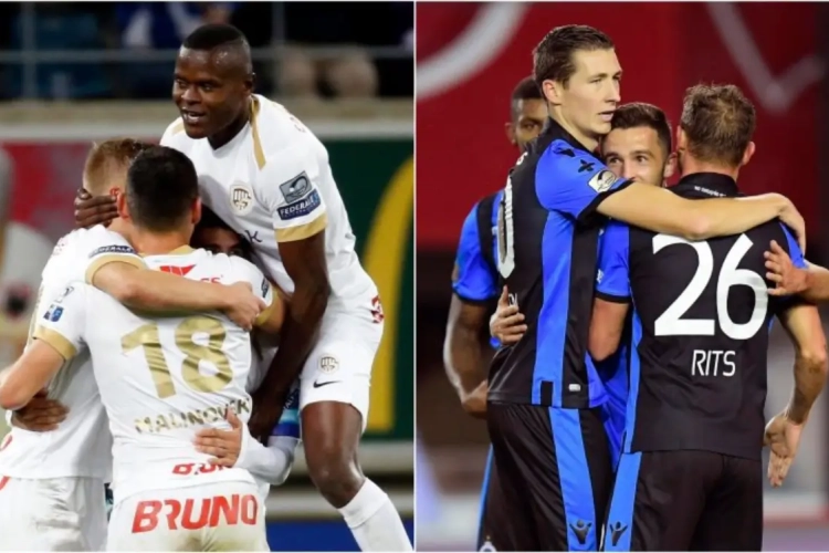 Drie sleutelfactoren voor de topper Genk-Club Brugge