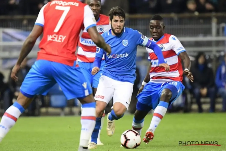 3 analisten, 1 vraag: wie zijn de grote uitdagers van Genk? "Nog te vroeg voor Antwerp", "Uit en thuis groot verschil" & "Standard is aan het komen"