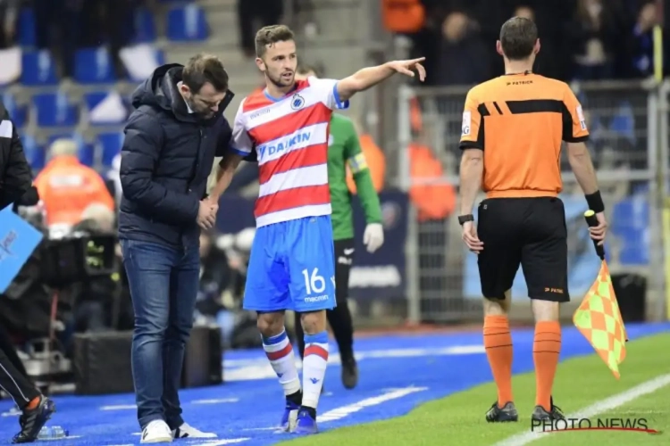 Ivan Leko strooit met lof naar Siebe Schrijvers