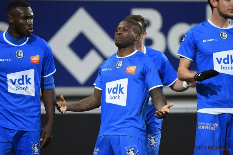 De redenen waarom Limbombe niet meer welkom is bij Thorup...