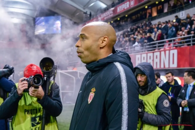 Henry krijgt Monaco maar niet op de rails: "Er was geen wil om te winnen"