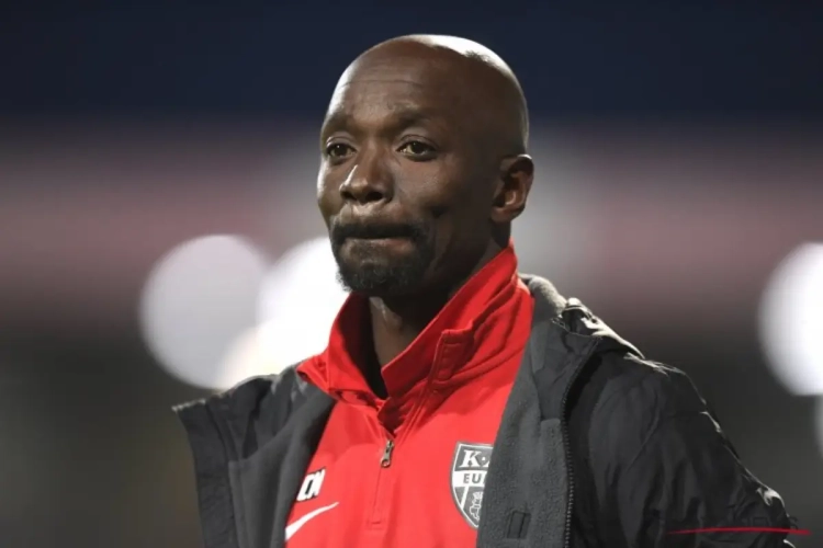 Makélélé erg boos op zijn spelers na de zware 0-4 tegen Club Brugge: "Dit valt niet te verdedigen"