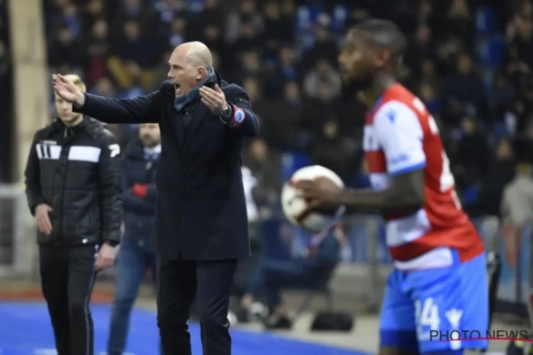 ? Deze beelden tonen aan wat Clement zo tevreden stemt