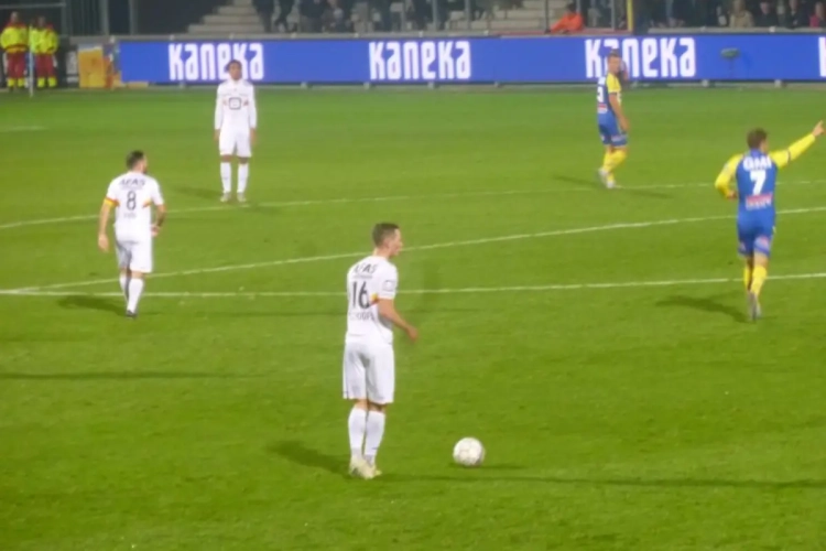 Ook in 't Kuipje zet Mechelen zijn gewoonlijke uitslag op het bord, periodetitel is zo goed als binnen