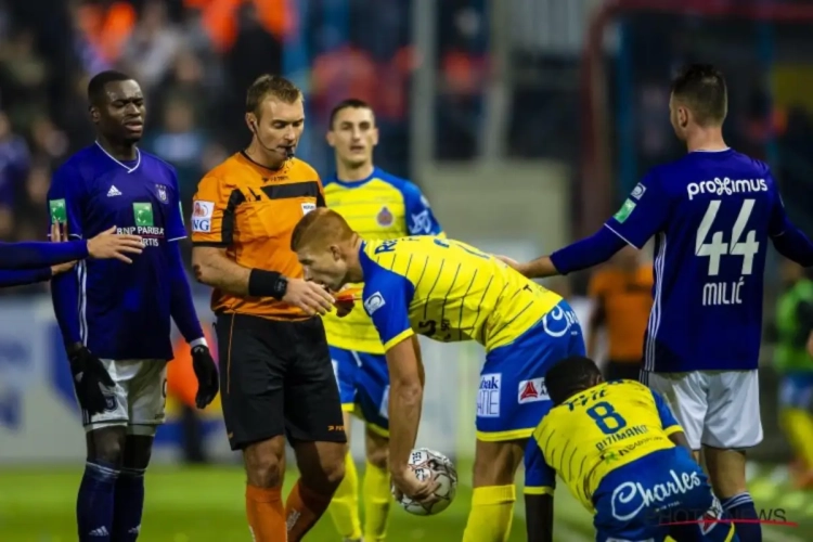 'De own goal van acht miljoen': Vanhaezebrouck werd er gek van