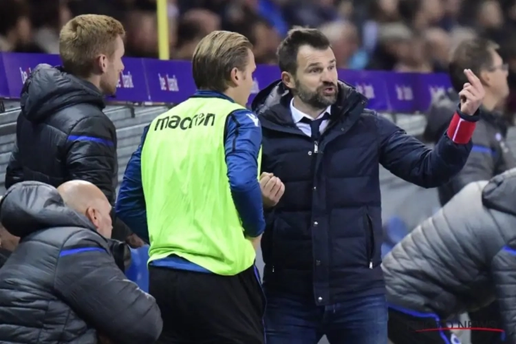 Vormer vs beslissing Leko: "Als je geen 20 goals maakt, ben je de lul"