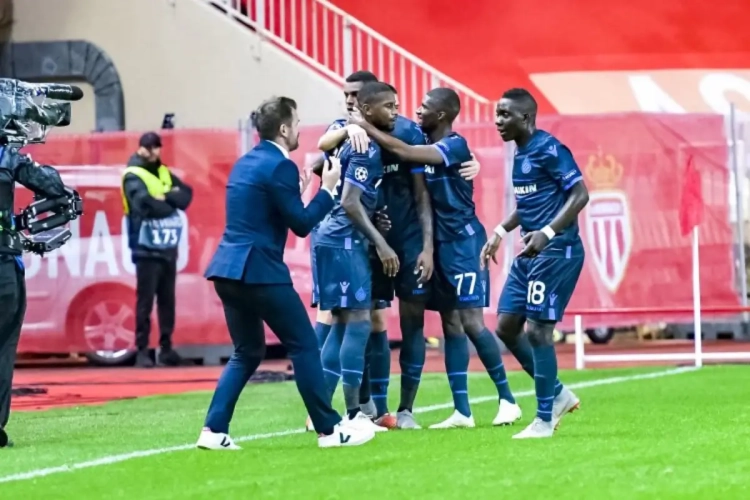 Club Brugge kan terug winnen na mindere periode: "We kenden de oorzaken" & "Het programma mag geen excuus zijn"