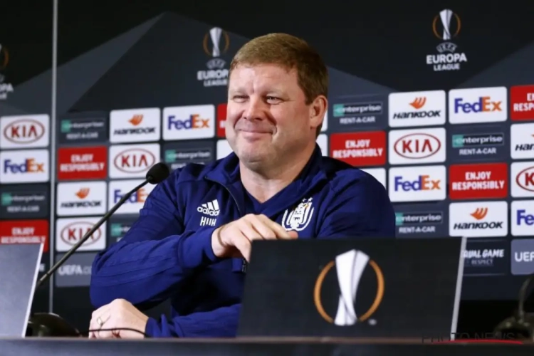 Het opmerkelijke plan van Vanhaezebrouck in Turkse heksenketel: fluitconcerten van de supporters uitlokken