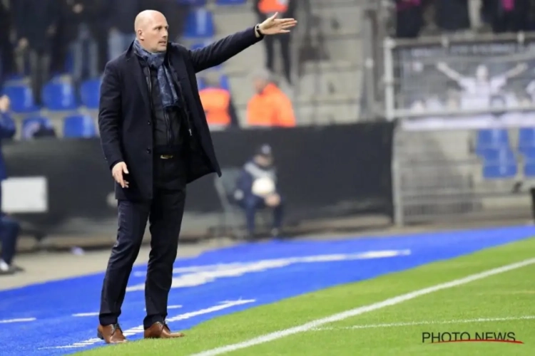 Clement kan het allemaal wel door de vingers zien deze keer: "Vooral respect voor hen"