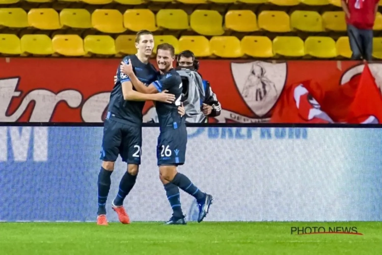 Sam Vanaken ziet belangrijke reden voor het succes van broer Hans: "Hij blijft de nuchterheid zelve, nét als Eden Hazard"