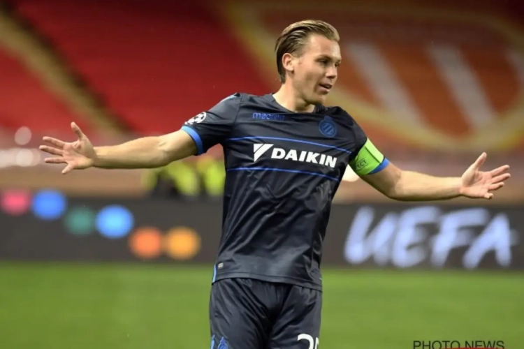 Ruud Vormer over abrupt einde van het Champions League-feestje in Monaco: "Ik was pissed, ja"