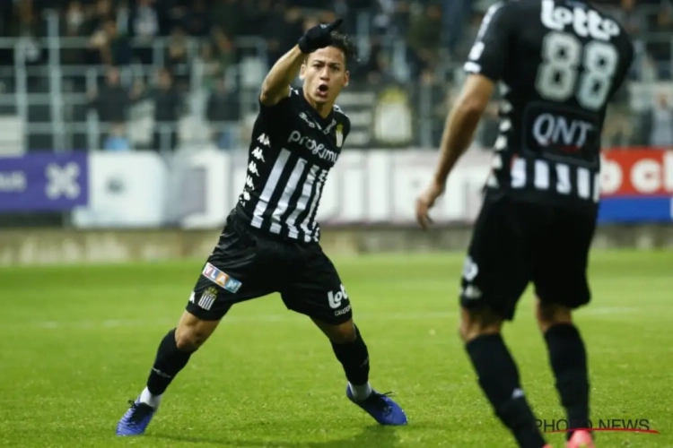 OFFICIEEL: Smaakmaker Benavente neemt definitief afscheid van Charleroi