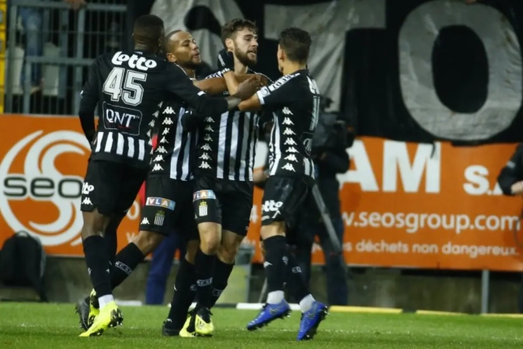 Bruno (ex-Anderlecht) kreeg Club Brugge op de knieën, maar zoekt geen excuses: "Terecht dat ik op de bank begon"