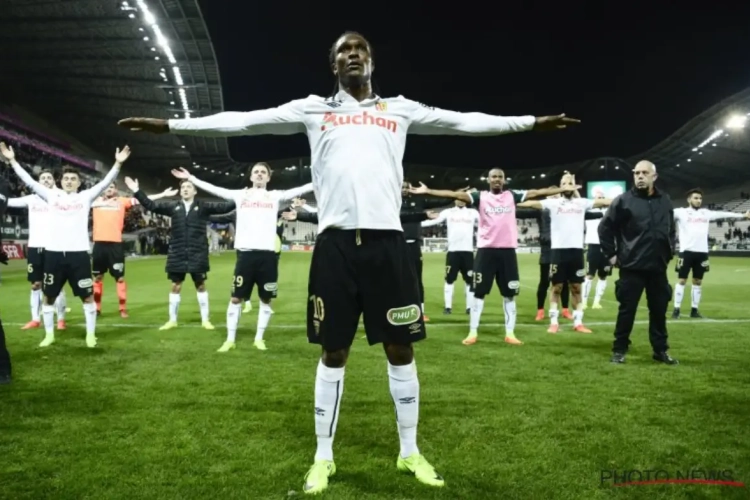 Sporting Lokeren haalt met Habibou een ervaren spits binnen, maar kan hij het doelpuntenprobleem oplossen?