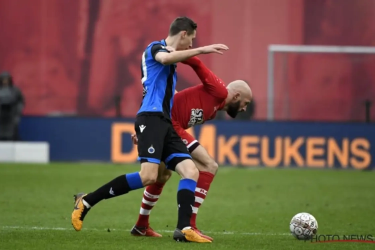 Hans Vanaken laat zich in 'De Slimste Mens' noodgedwongen vervangen door Jelle Van Damme: "Maar ik zit liever bij de Rode Duivels"