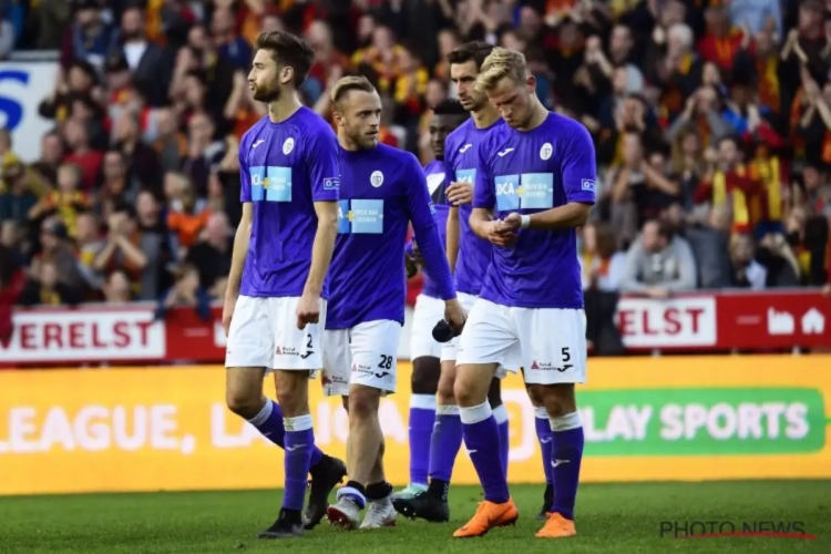 Beerschot Wilrijk stelt zich burgerlijke partij in zaak 'Propere Handen': "Alles van nabij volgen"