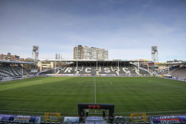 Nieuw stadion voor Belgische eersteklasser: 20.000 zitjes, ingebruikname tegen 2023