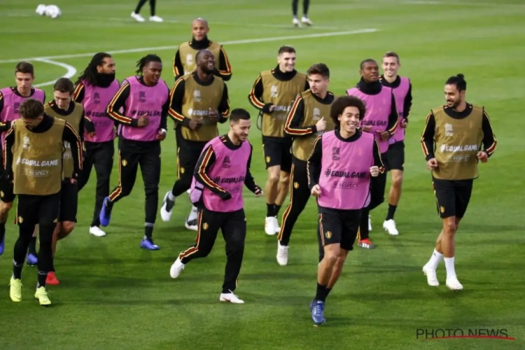 Gaat het EK door in de winter? Het is één van de mogelijkheden