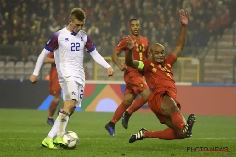 Kompany zag goeie prestatie en beoordeelt Batshuayi: "Michy deed wat we van hem verwachtten"