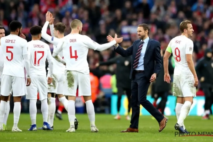 Vervoegen Engeland, Tsjechië, Turkije, Frankrijk en Portugal de Rode Duivels en Oekraïne? Er staat véél op het spel