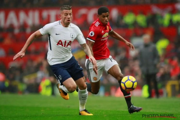 Boris Johnson bindt in na smeekbede Marcus Rashford: "Dit is Engeland 2020"