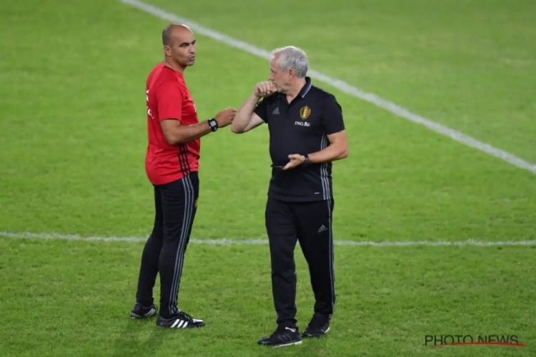 Videoanalist vergelijkt: "Martinez is het meeste met data bezig, Ferrera met beelden, op het fanatieke af"