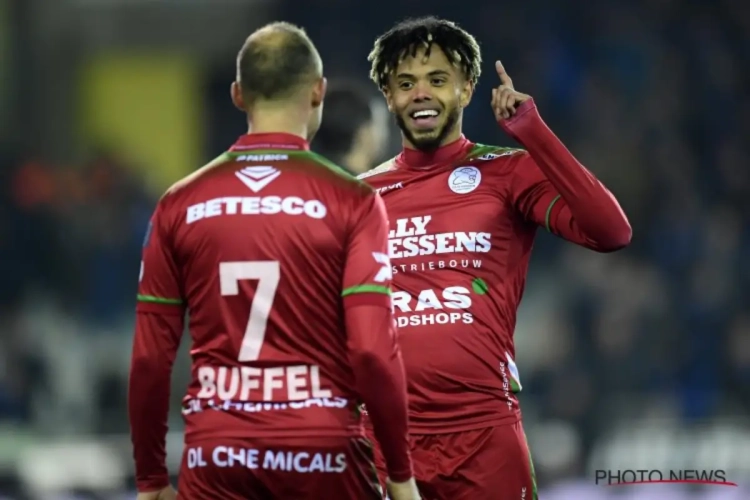 ? De belangrijkste nieuwtjes van woensdag 13 maart: Mister CL, Bongonda heeft ze voor het kiezen, ...