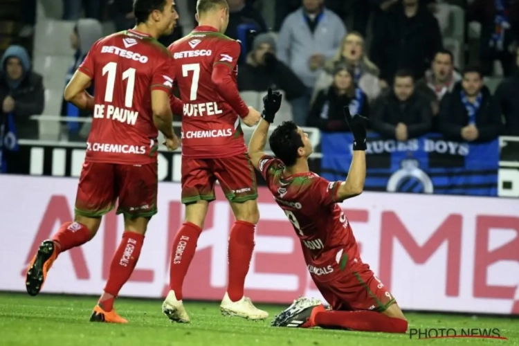 Turkse middenmoter wil shoppen bij Anderlecht én Zulte Waregem