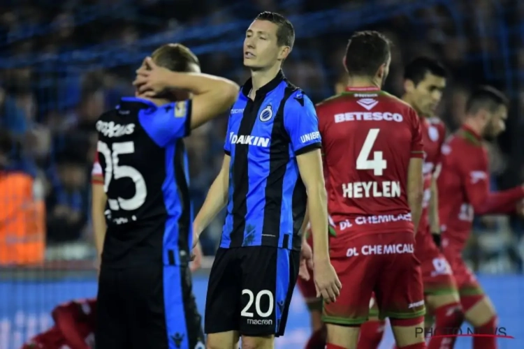 Club verschuilt zich niet achter voor de hand liggende verklaring: "Te gemakkelijk excuus"