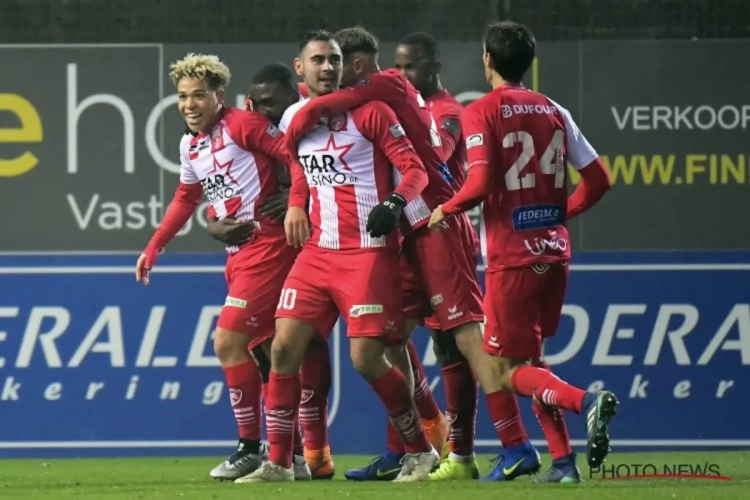 Pro League reageert op onderzoeken bij Moeskroen en geeft duiding over verdere verloop competitie