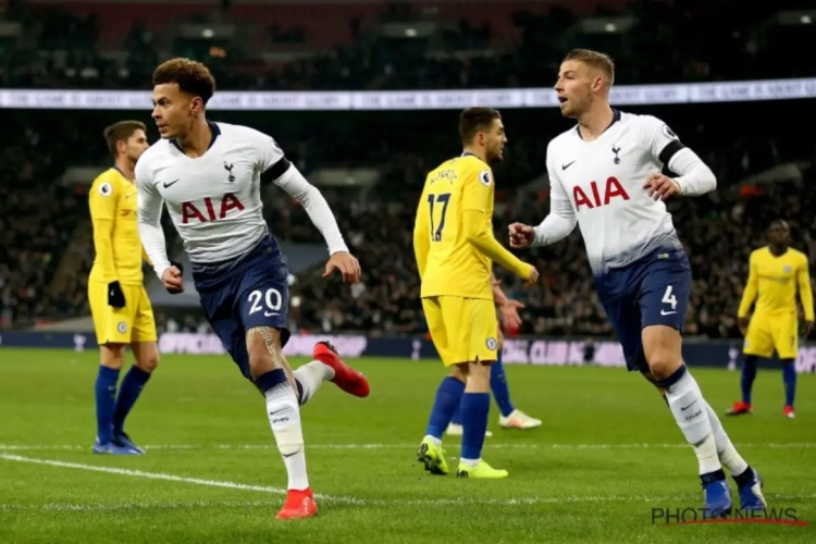 Loting Champions League: drie Belgische clashes en topaffiches Atlético-Juve en Liverpool-Bayern