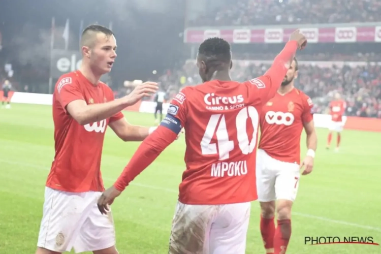 🎥 Invité par Polo Mpoku, Zinho Vanheusden se livre : 