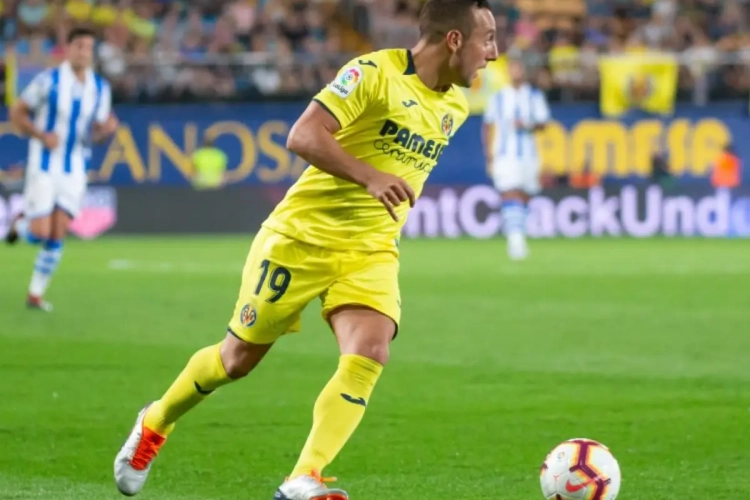 ? Villarreal zit in vieze papieren na tegengoal én strafschopmisser in blessuretijd