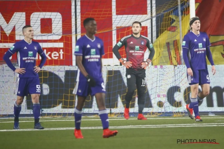 Debat van de week: wie is de hoofdverantwoordelijke voor de malaise bij Anderlecht?