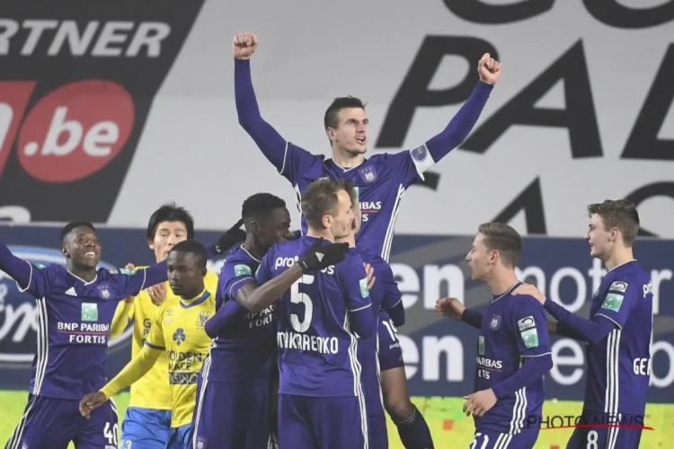 Nog een vertrekker? 'Club uit Premier League wil liefst vijf miljoen euro neertellen voor speler Anderlecht'