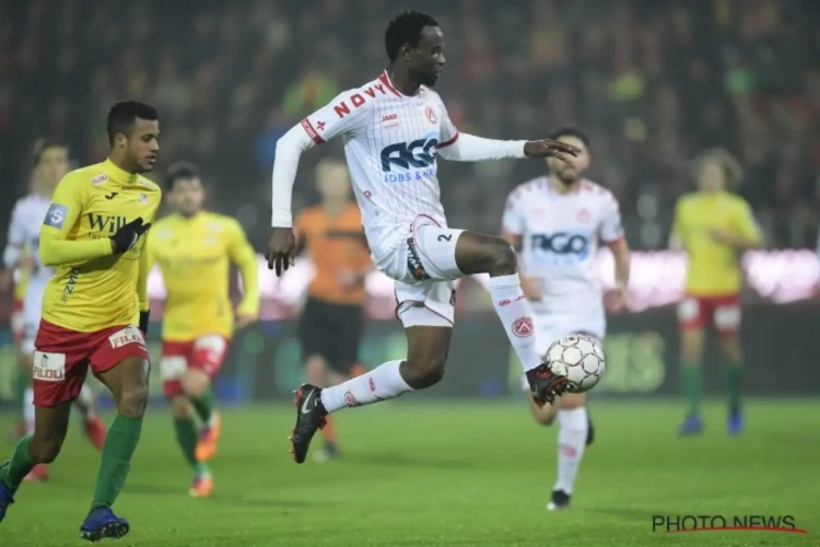 Herboren Kumordzi én Kaminski reageren na eerste match onder Yves Vanderhaeghe: "Eindelijk"