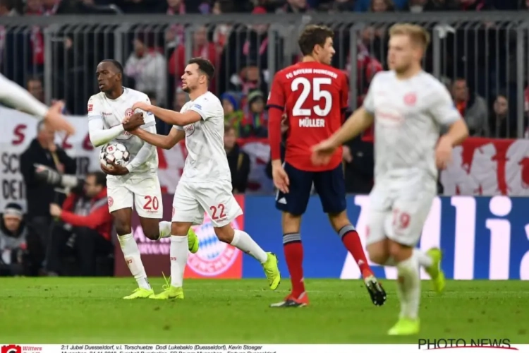 Lukebakio na zijn hattrick en zijn veranderde mentaliteit: "Het eerste jaar dat ik me zo goed voel"