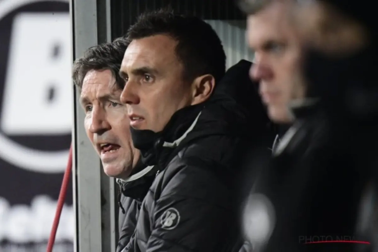 Vidarsson geeft zijn mening over ex-club Lokeren: "Zeven trainers! Je kan nooit iets opbouwen"