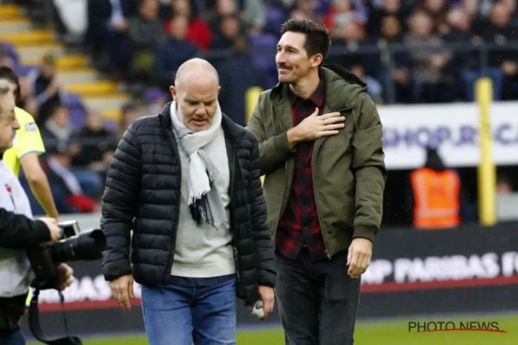 Anderlecht-icoon wordt assistent van Emilio Ferrera