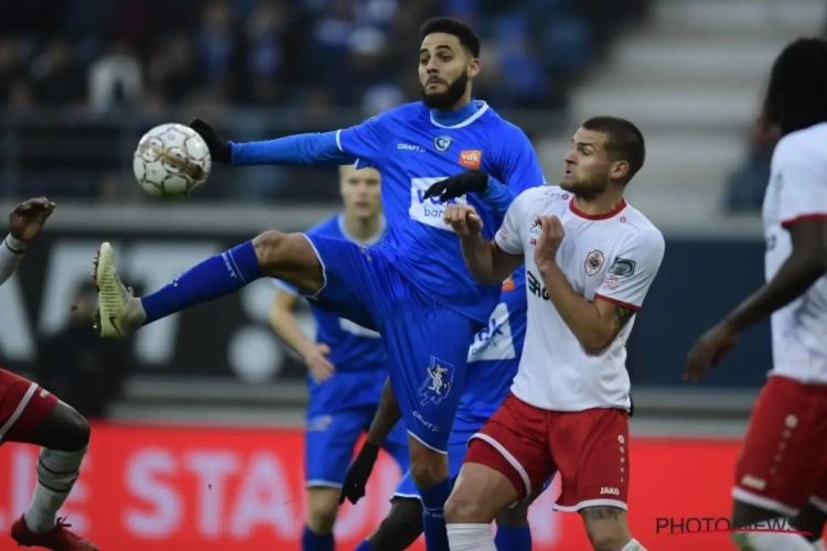 Wat we moeten onthouden van het eerste clean sheet van Gent in tien wedstrijden