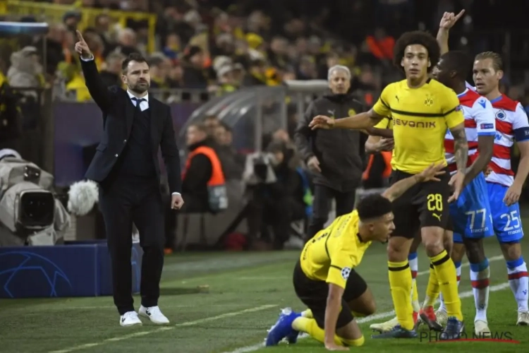 Jan Ceulemans over het 'andere' Club Brugge: "Ivan Leko zal hier tegen Anderlecht, Genk of Standard nog wel eens aan terugdenken"