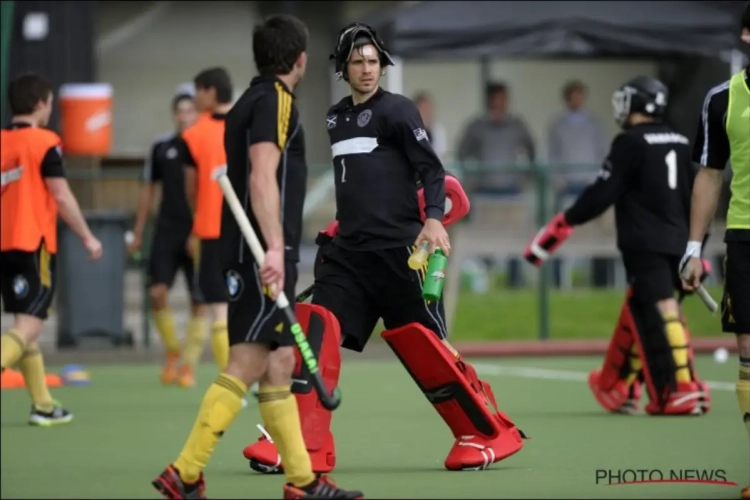 Nieuwe CEO KBVB ging 'shoppen' bij Telenet en werft international aan ... uit het hockey