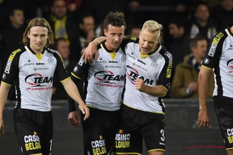 OFFICIEEL: Sporting Lokeren toont ambitie in degradatiestrijd en heeft felbegeerde winger beet