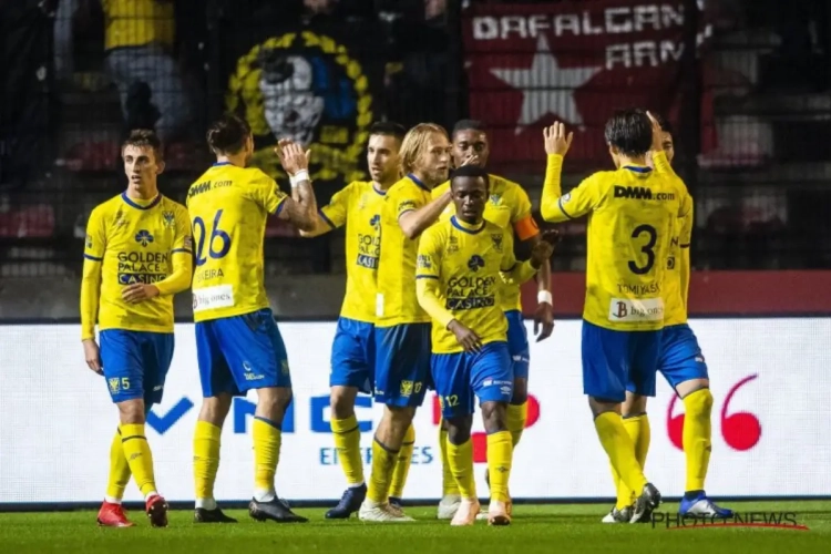 Asian Cup in januari 2019: domper op de feestvreugde voor STVV, welke Belgische clubs raken nog spelers kwijt?